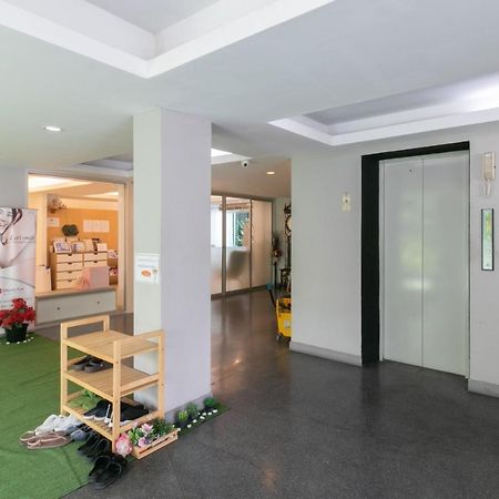 Resortel Lat Phrao 91 Bangkok Zewnętrze zdjęcie