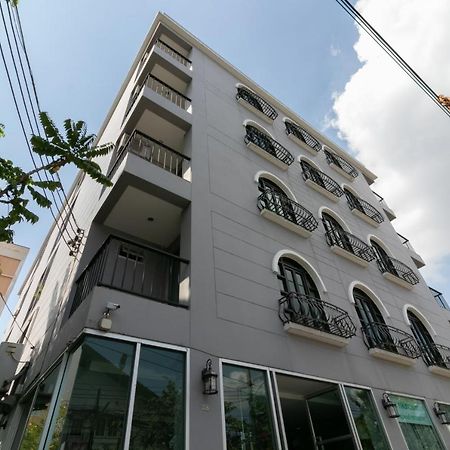 Resortel Lat Phrao 91 Bangkok Zewnętrze zdjęcie
