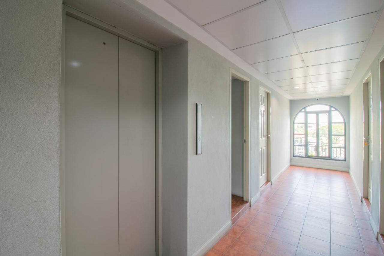 Resortel Lat Phrao 91 Bangkok Zewnętrze zdjęcie