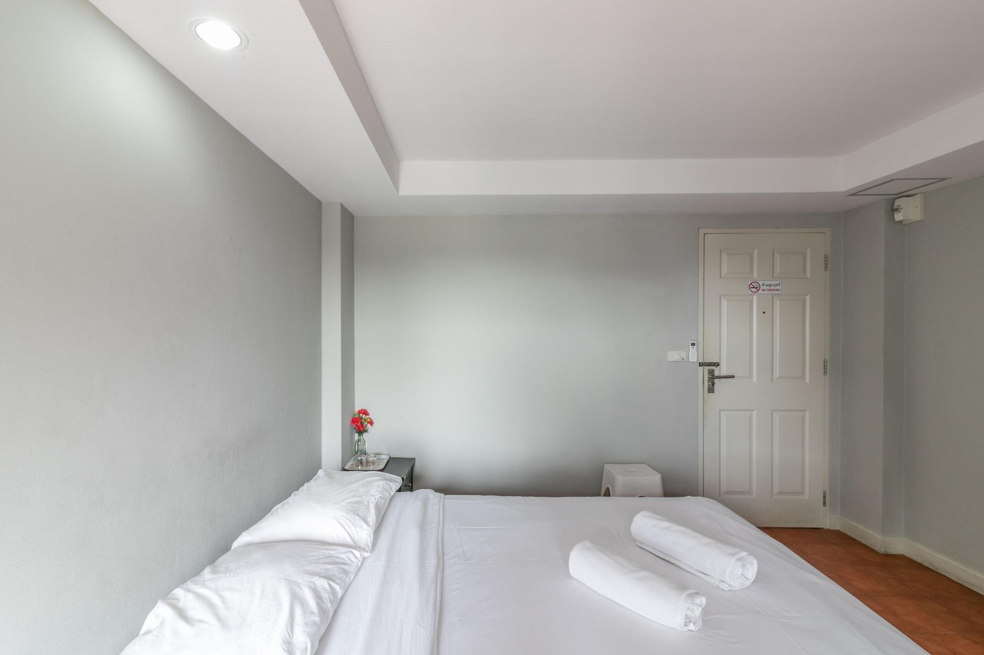 Resortel Lat Phrao 91 Bangkok Zewnętrze zdjęcie