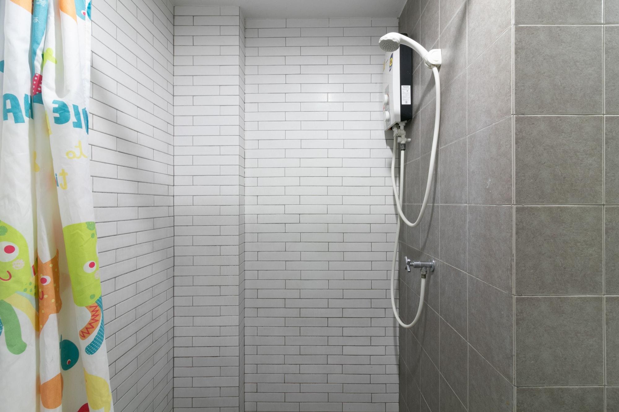Resortel Lat Phrao 91 Bangkok Zewnętrze zdjęcie