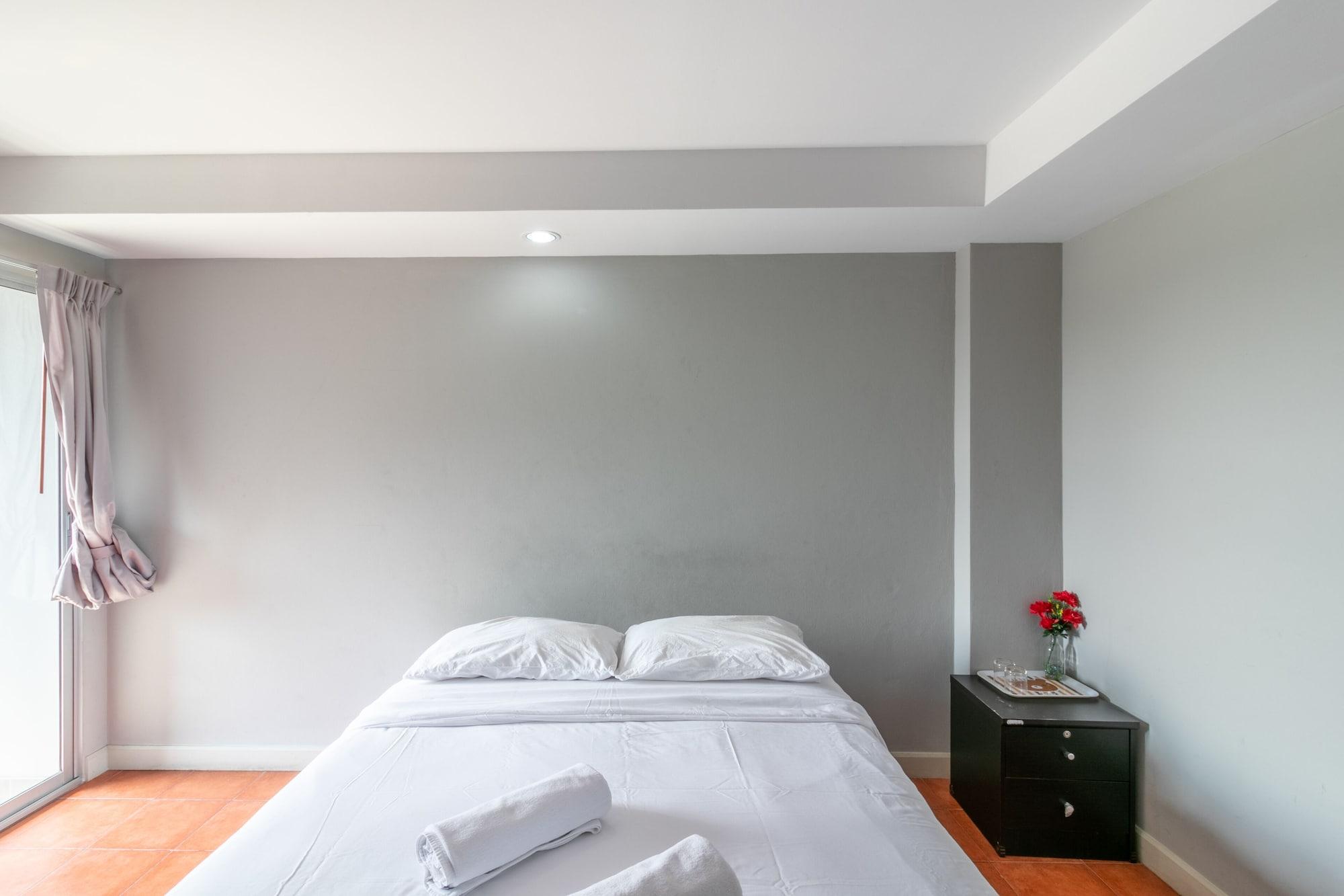 Resortel Lat Phrao 91 Bangkok Zewnętrze zdjęcie