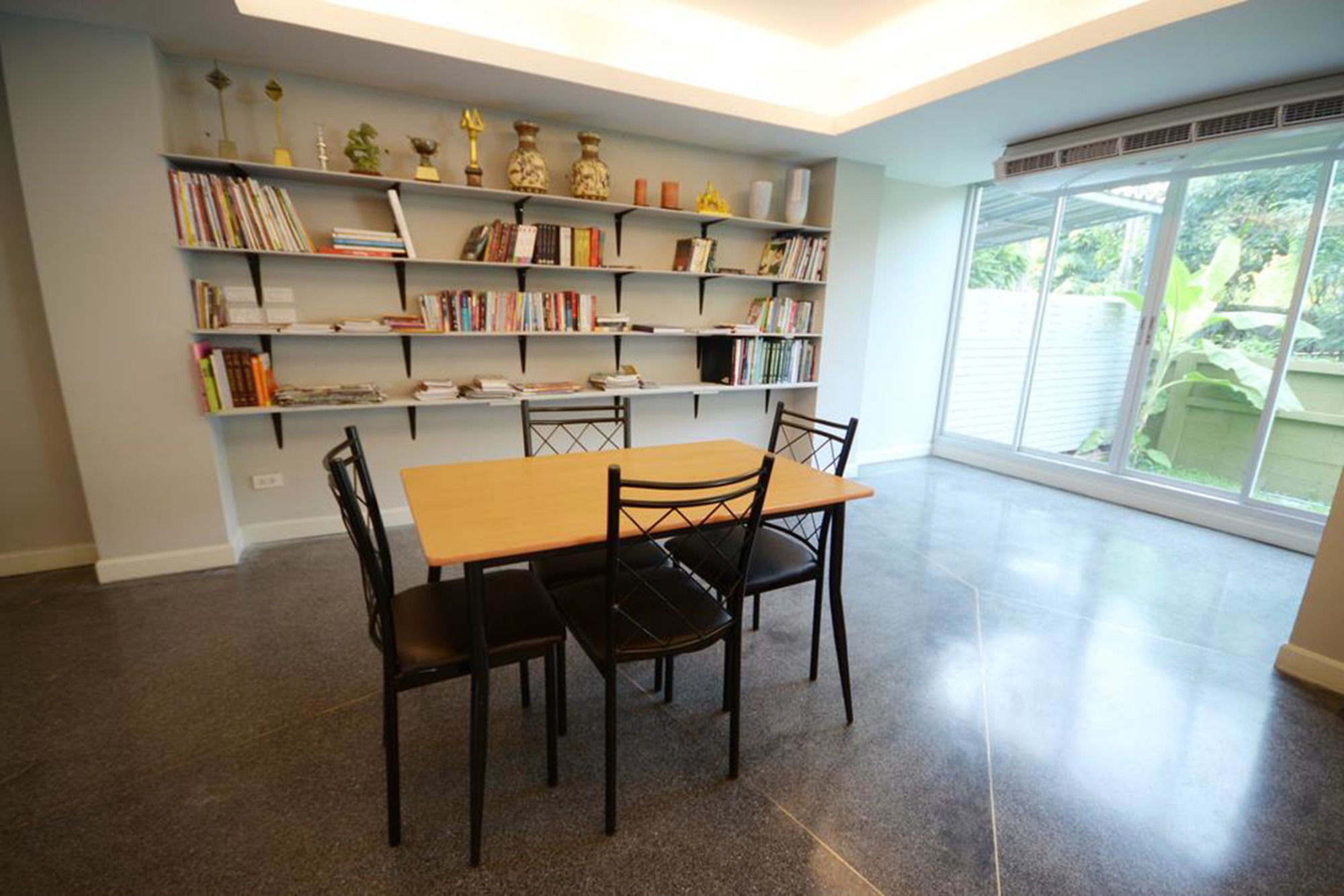 Resortel Lat Phrao 91 Bangkok Zewnętrze zdjęcie