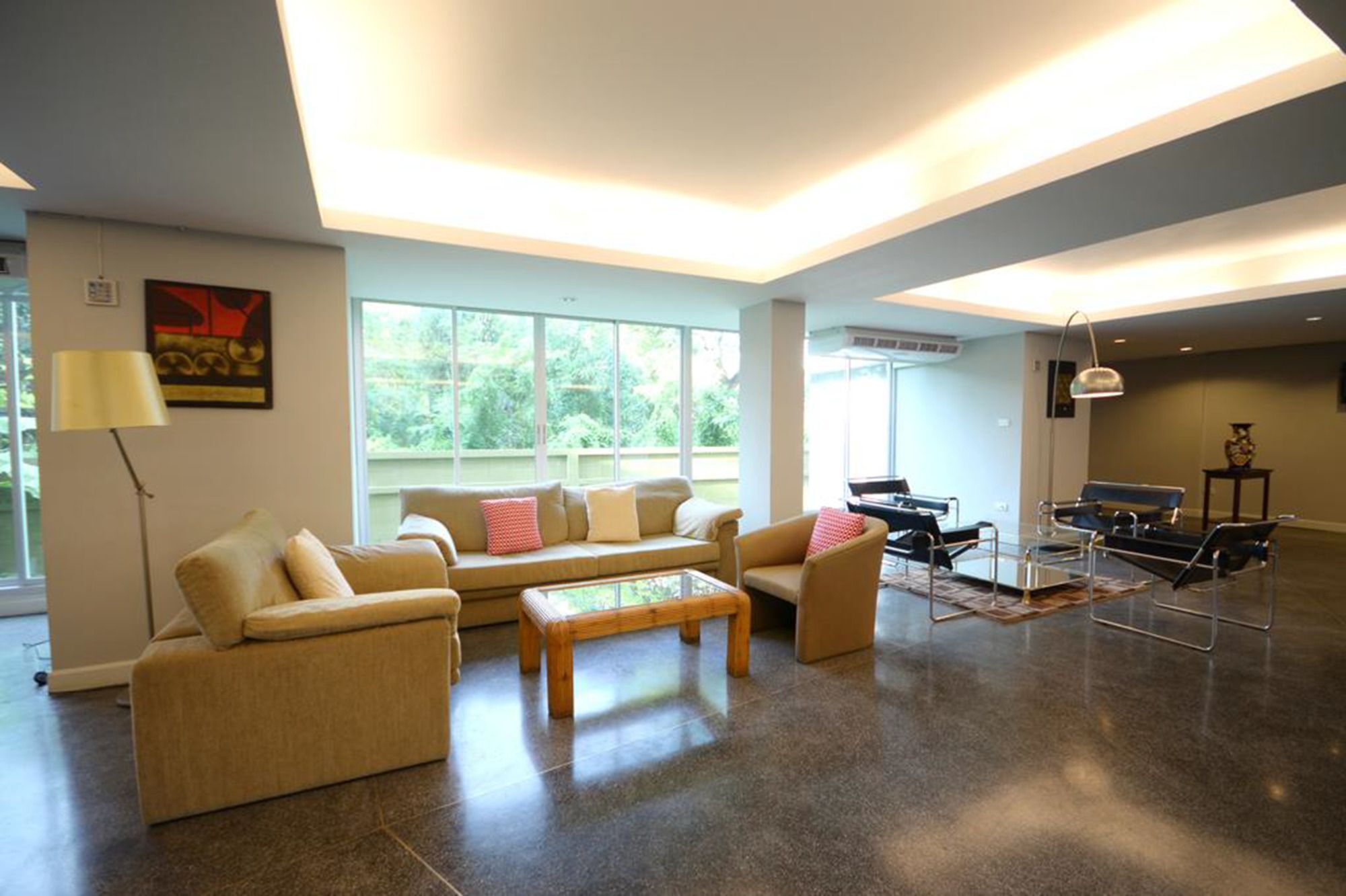 Resortel Lat Phrao 91 Bangkok Zewnętrze zdjęcie
