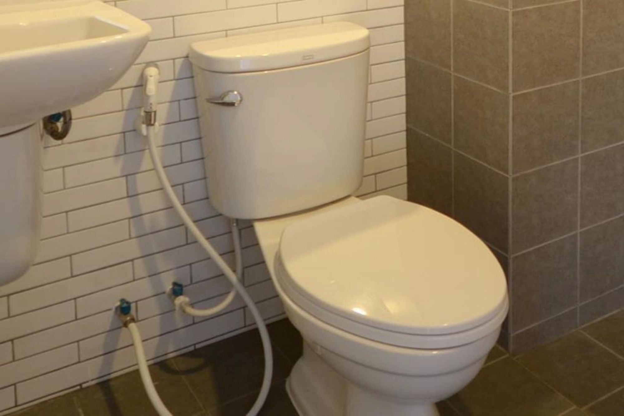 Resortel Lat Phrao 91 Bangkok Zewnętrze zdjęcie